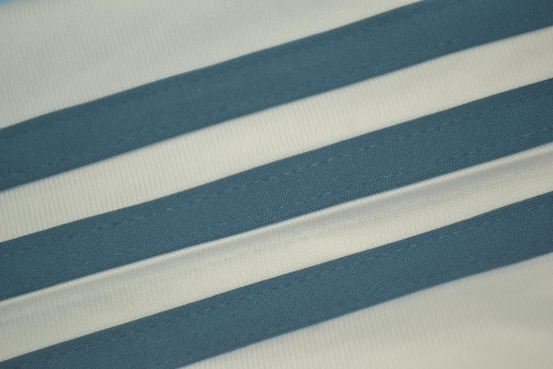 Camisa Liverpool Manga Longa Away 06/07 - Versão Retrô