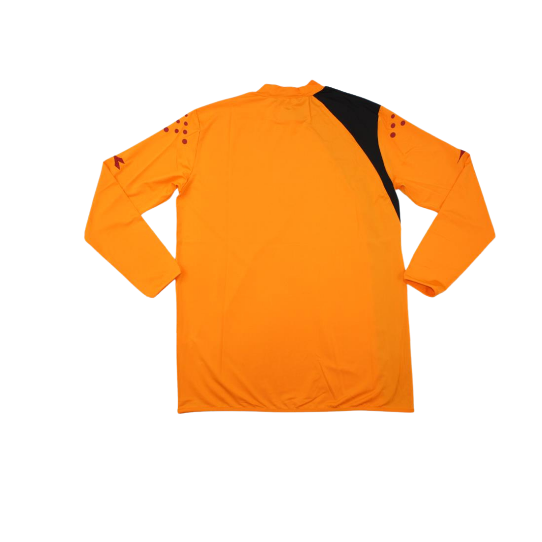 Camisa Retrô Roma Away 05/06