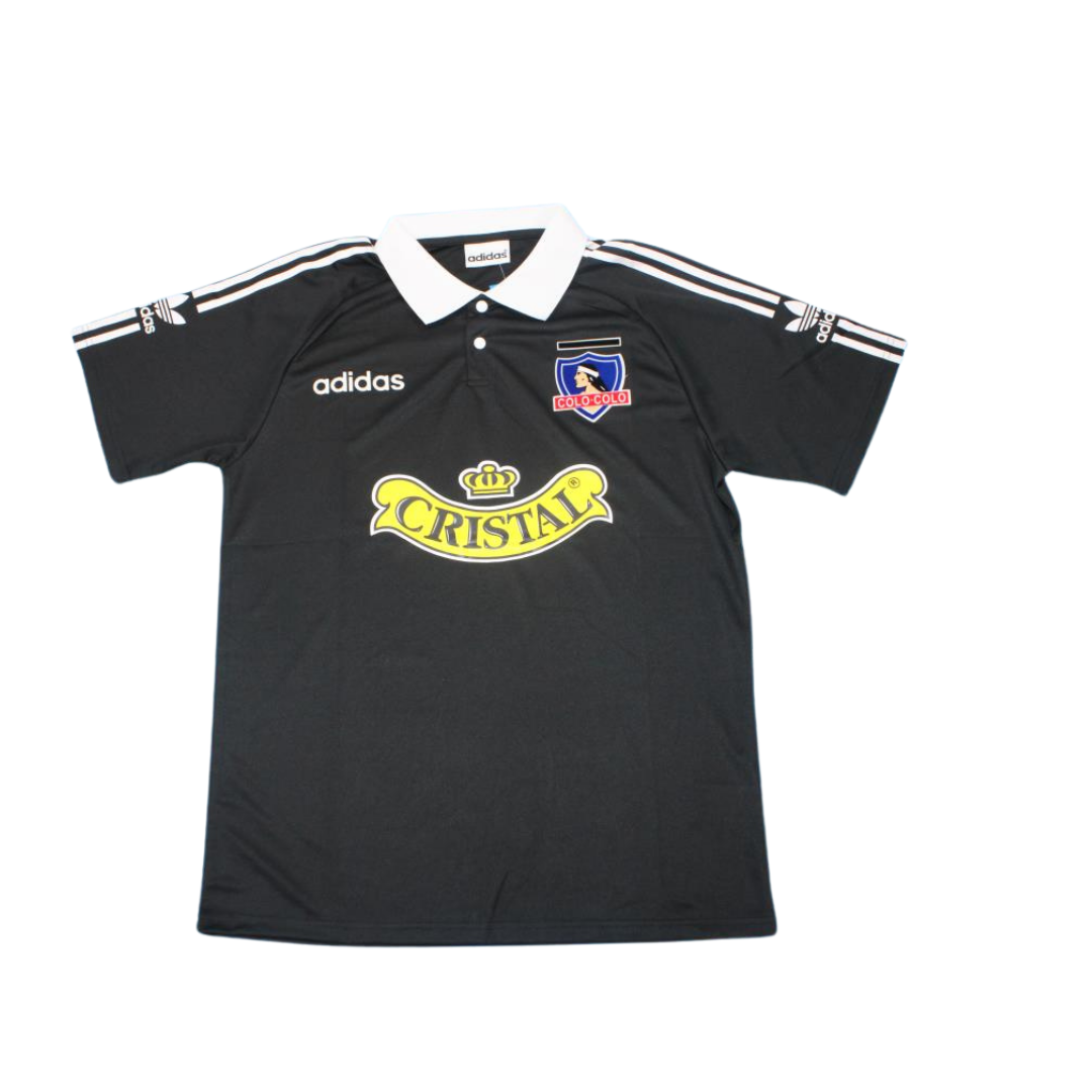 Camisa Retrô Colo Camisa Retrô Colo Away 92/93