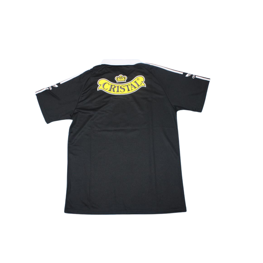 Camisa Retrô Colo Camisa Retrô Colo Away 92/93