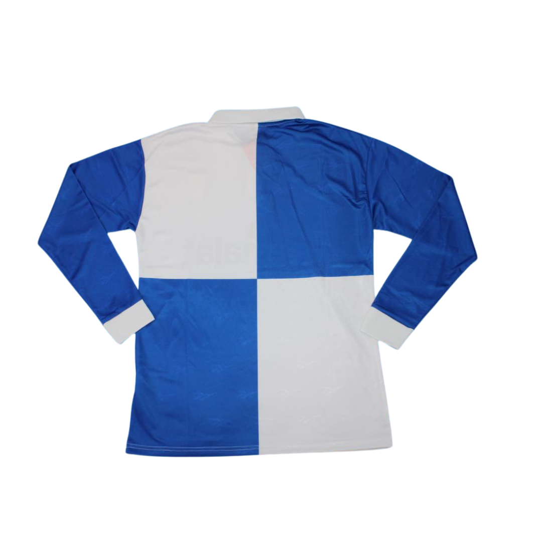 Camisa Retrô Universidad Catolica Third 1998