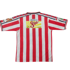 Camisa Retrô Chivas Home 95/96