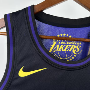 Regata Luka Dončić Los Angeles Lakers City Edition 24/25