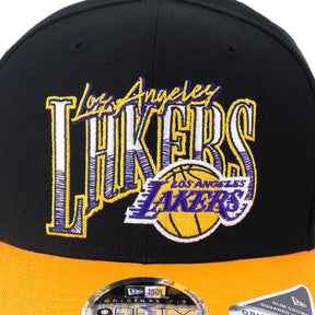 Boné New Era Nba Net Infilled Infantil