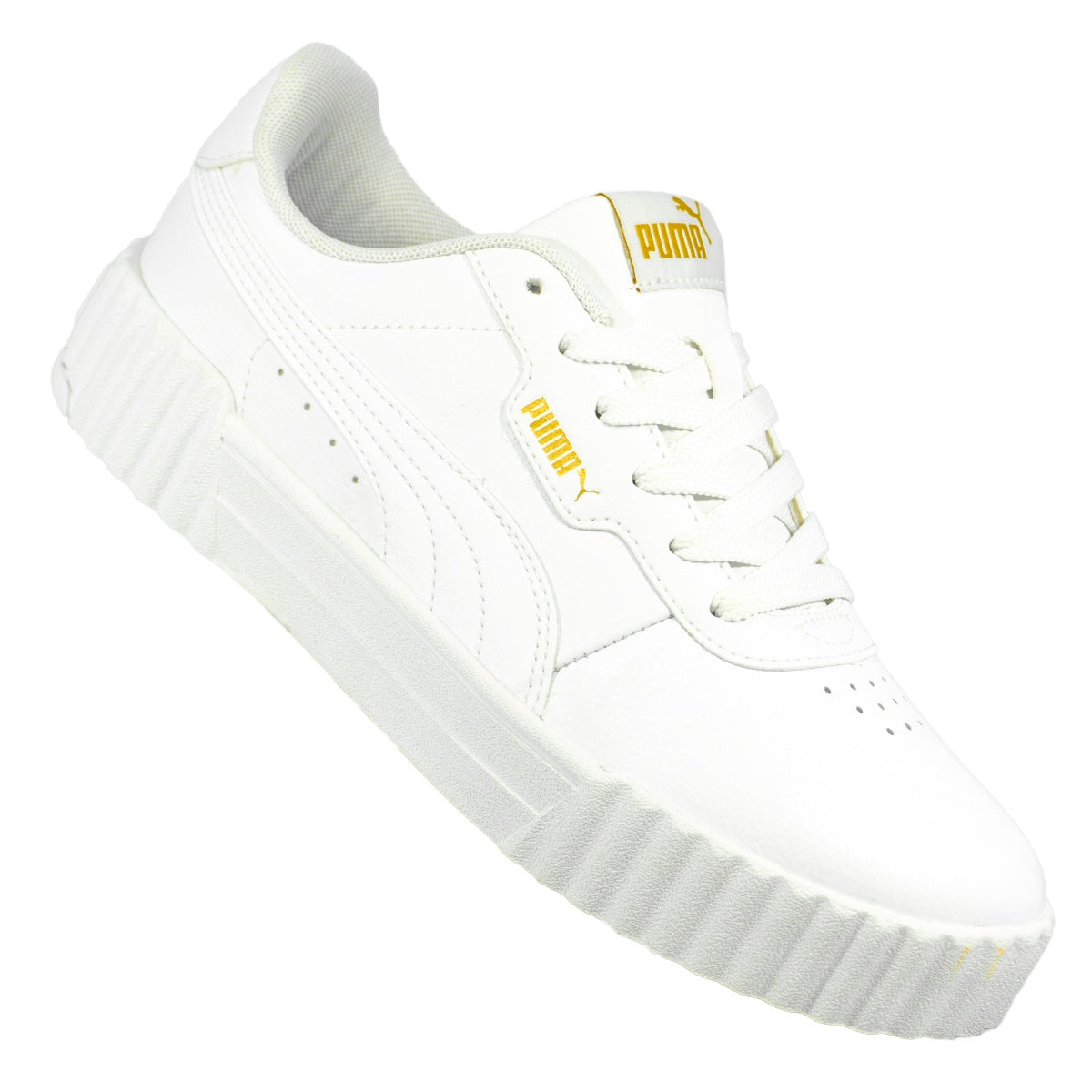 Tênis Puma Carina 3.0 Bdp Feminino