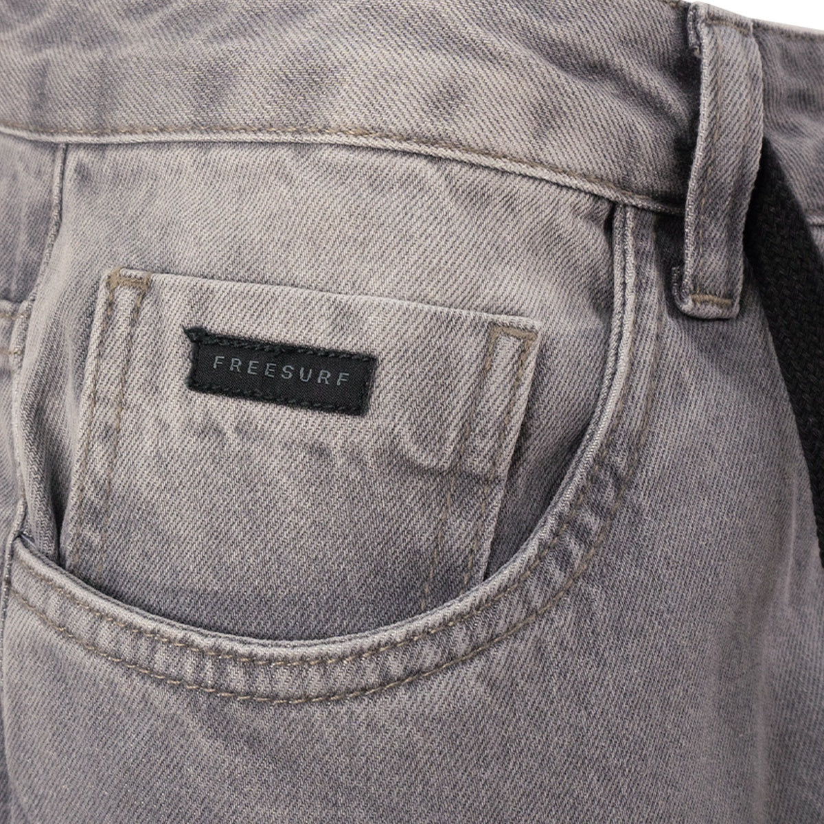 Calça Jeans Freesurf Rider Masculino