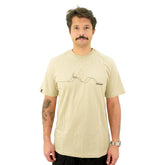Camiseta Freesurf Carver Masculino