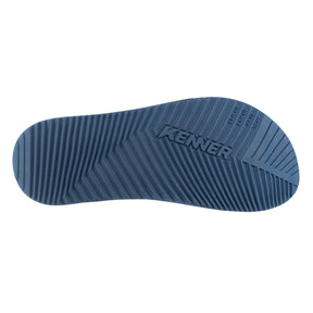 Chinelo Kenner Red Unissex