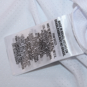 Camisa Flamengo Away 08/09 - Versão Retrô