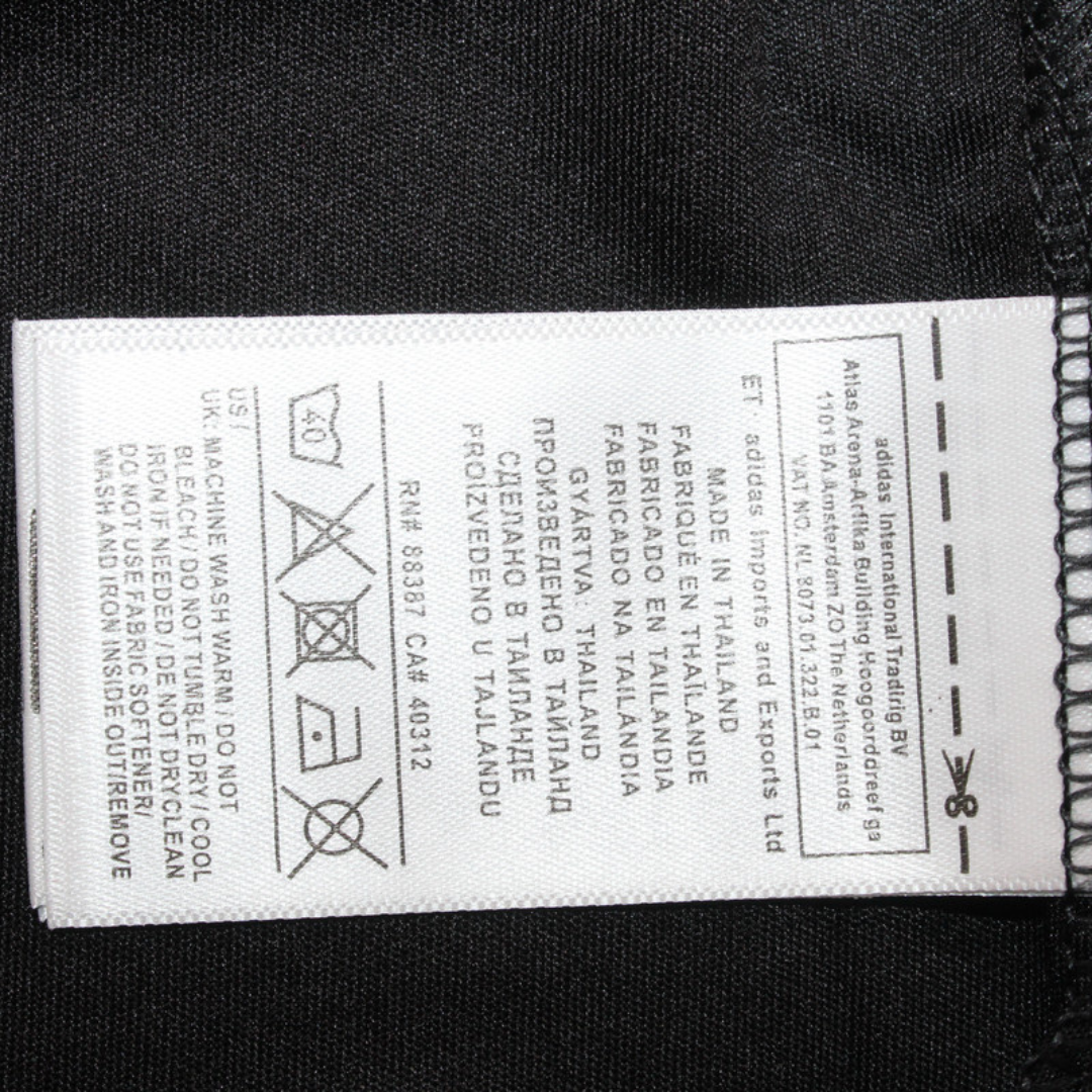 Camisa Flamengo Away 99/00 - Versão Retrô