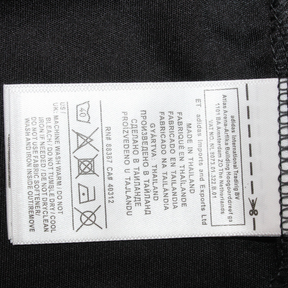 Camisa Flamengo Away 99/00 - Versão Retrô