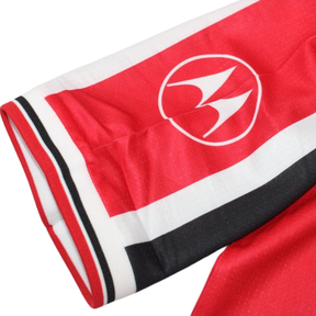 Camisa São Paulo Away 2000 - Versão Retrô