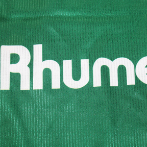 Camisa Palmeiras Aniversario 1999 - Versão Retrô