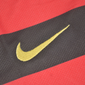 Camisa Flamengo Home 08/09 - Versão Retrô