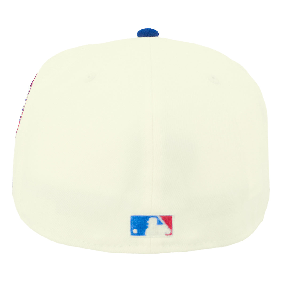 Boné Aba Reta New Era 5950 Mlb 2Tone Losdodco Unissex