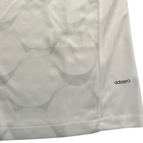 Camisa Flamengo Away 2014 - Versão Retrô