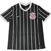 Camisa Corinthians Away 20/21 - Versão Retrô
