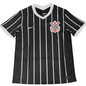 Camisa Corinthians Away 20/21 - Versão Retrô