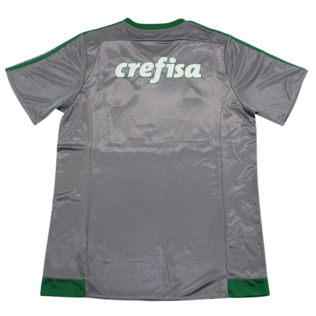 Camisa Palmeiras Away 2015 - Versão Retrô