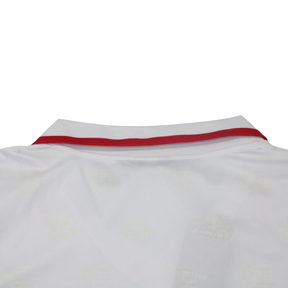 Camisa Suíça 1994 Away - Versão Retrô