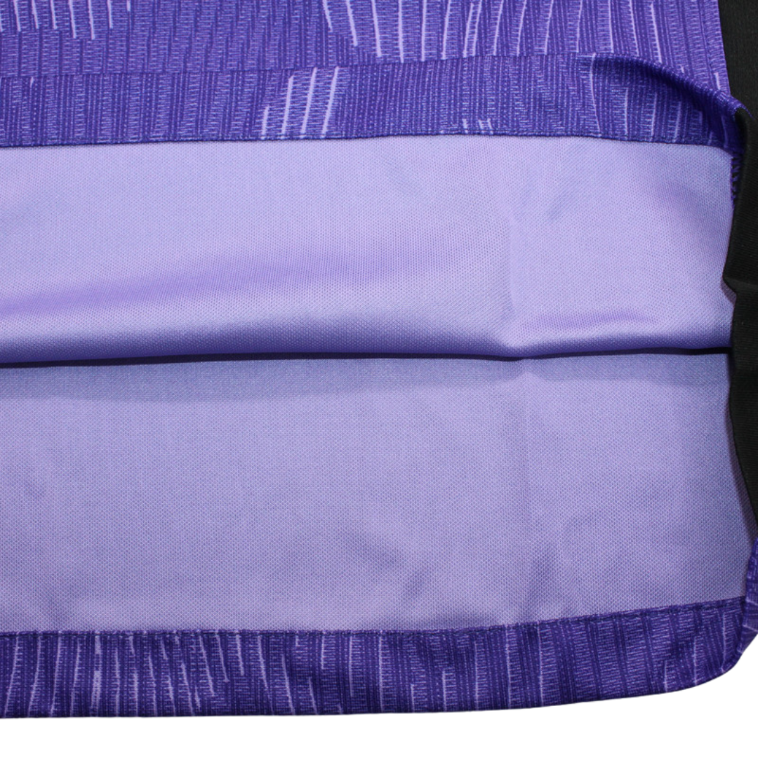 Camisa Liverpool Manga Longa Third Away 23/24 - Versão Retrô