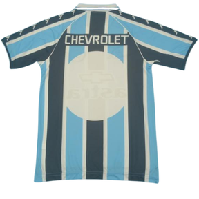 Camisa Grêmio Home 2000 - Versão Retrô