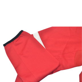 Camisa Manchester United Manga Longa 04/06 - Versão Retrô "V.Nistelrooy" Nº 10