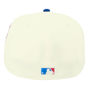 Boné Aba Reta New Era 5950 Mlb 2Tone Losdodco Unissex