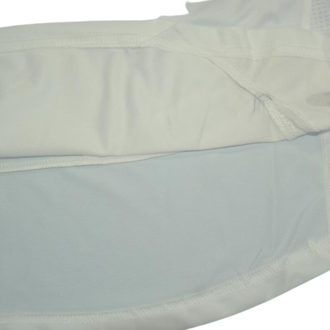 Camisa Liverpool Manga Longa Away 06/07 - Versão Retrô