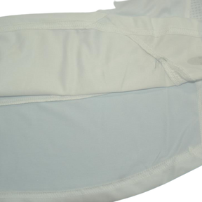 Camisa Liverpool Manga Longa Away 06/07 - Versão Retrô