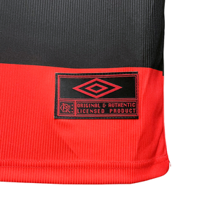 Camisa Flamengo Home 95/96 - Versão Retrô