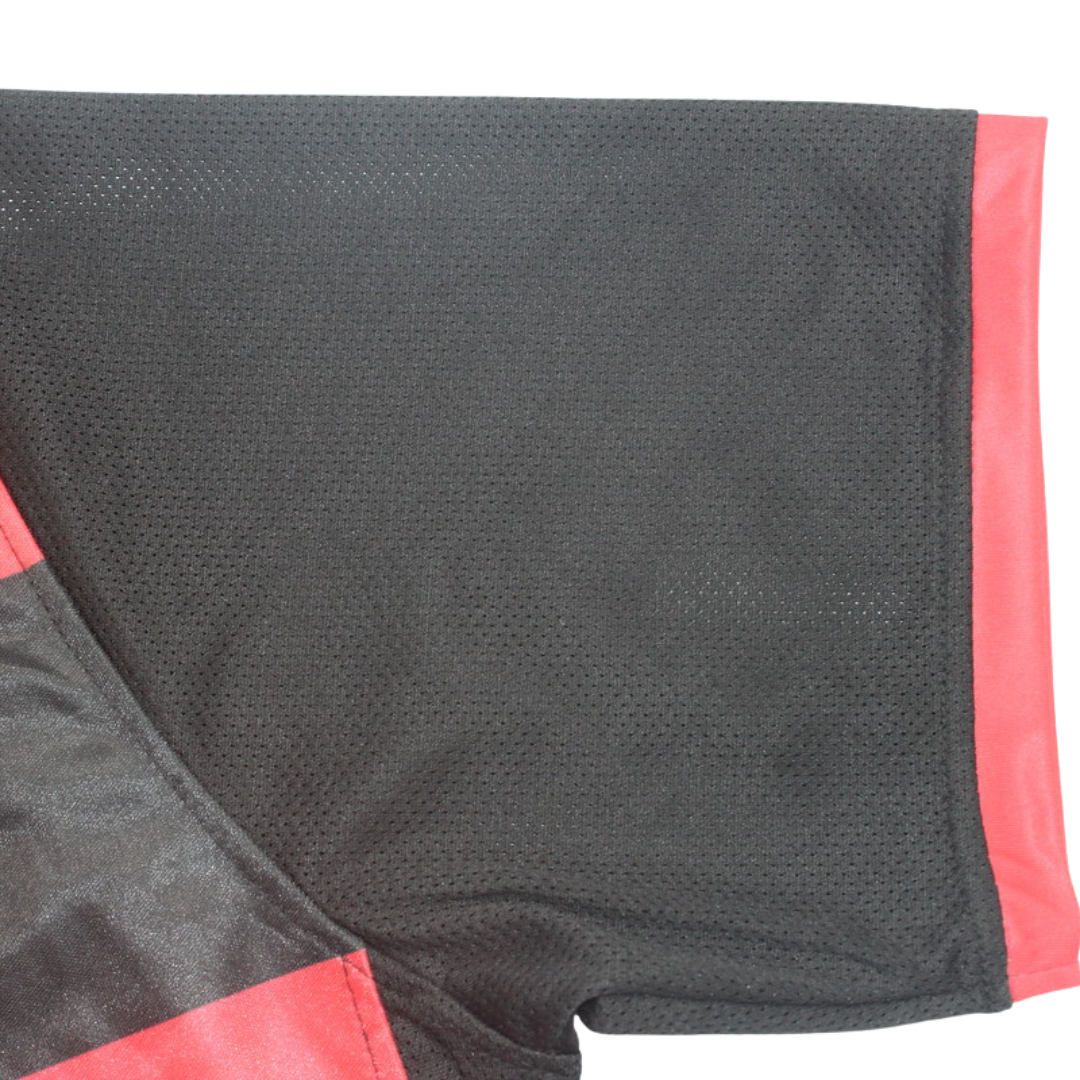 Camisa Flamengo Home 00/01 - Versão Retrô