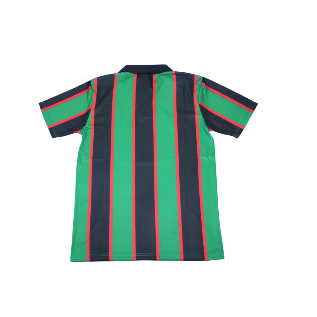 Camisa Retrô Aston Villa Away 93/95