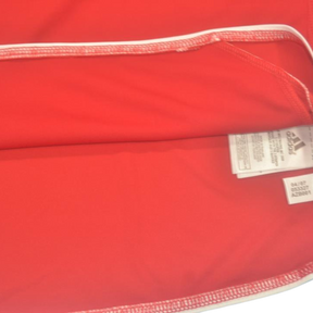 Camisa Liverpool Manga Longa Home 06/07 - Versão Retrô