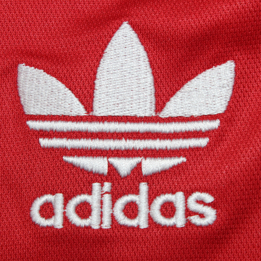 Camisa Flamengo Home 1987 - Versão Retrô