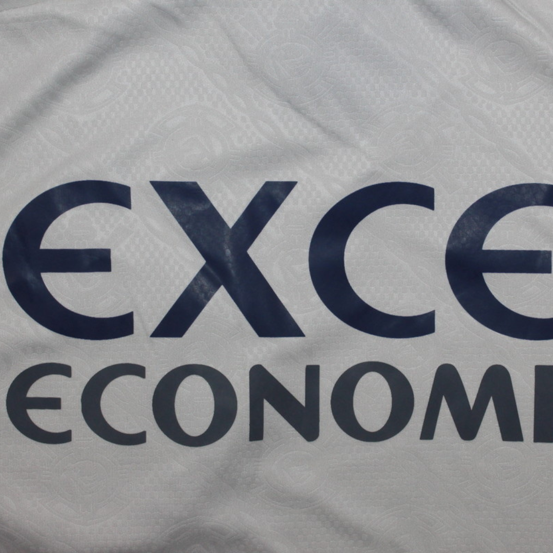 Camisa Corinthians Home 1998 - Versão Retrô