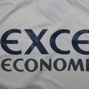 Camisa Corinthians Home 1998 - Versão Retrô