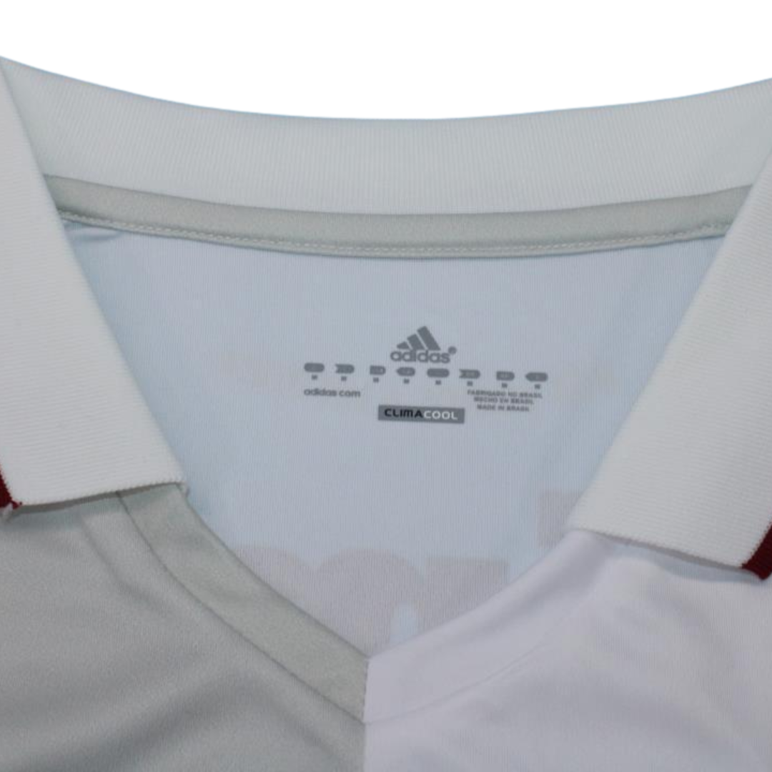 Camisa Fluminense Centenário 11/12 - Versão Retrô