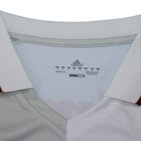 Camisa Fluminense Centenário 11/12 - Versão Retrô