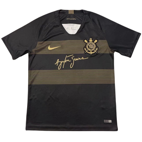 Camisa Corinthians Third Away 19/20 - Versão Retrô