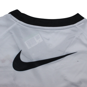 Camisa Flamengo Away 01/02 - Versão Retrô