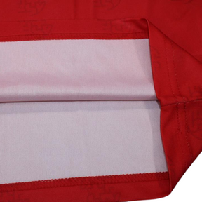 Camisa Suíça 1994 Home - Versão Retrô