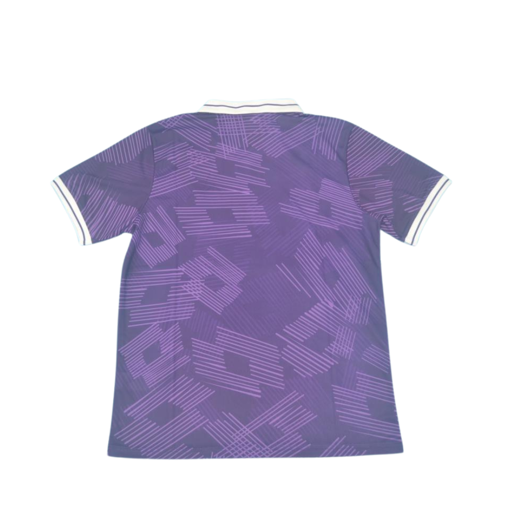 Camisa Retrô Fiorentina Home 91/92