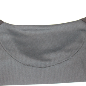 Camisa Corinthians Away 15/16 - Versão Retrô