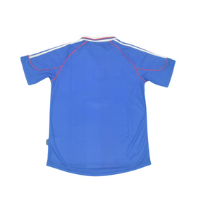 Camisa Retrô Lyon Away 99/00