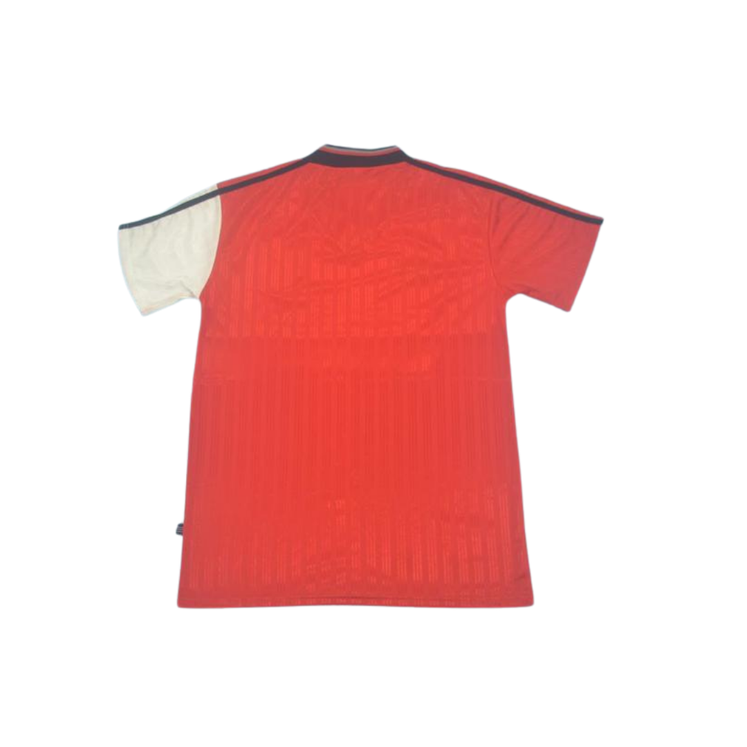 Camisa Retrô Rangers Away 96/97