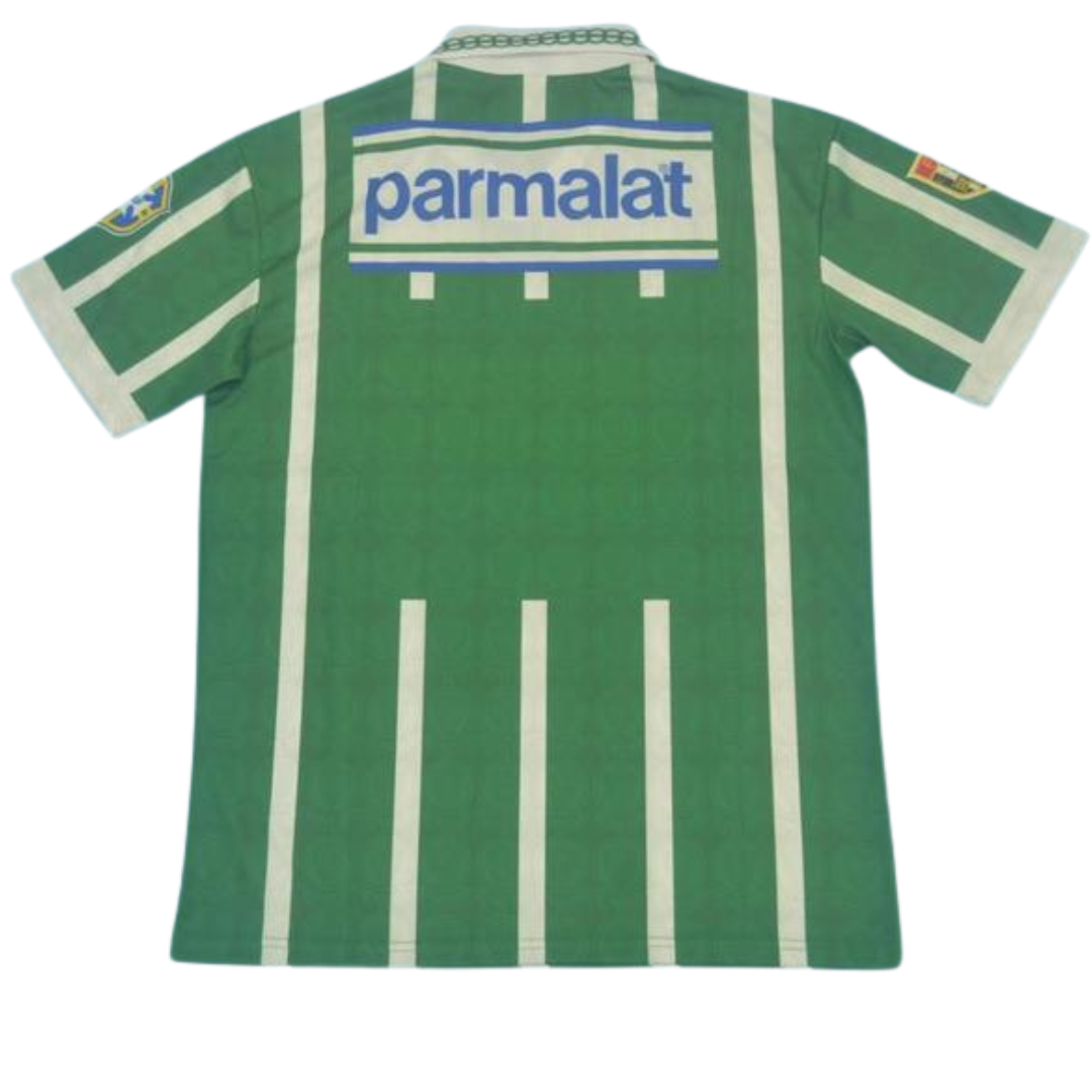 Camisa Palmeiras Home 93/94 - Versão Retrô
