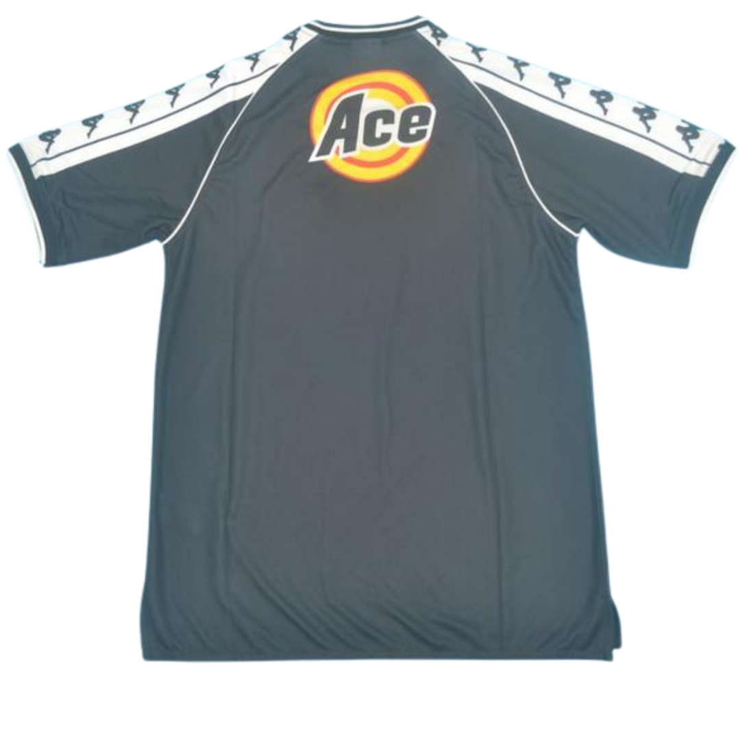 Camisa Vasco Da Gama Away 00/01 - Versão Retrô