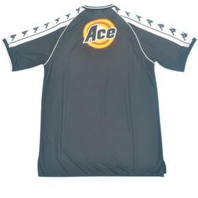 Camisa Vasco Da Gama Away 00/01 - Versão Retrô