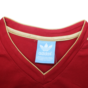 Camisa Fluminense Away 15/16 - Versão Retrô